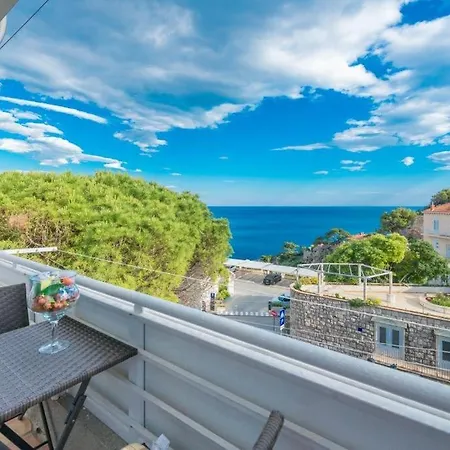 Apartment Luce Royal Dubrovnik Exterior photo