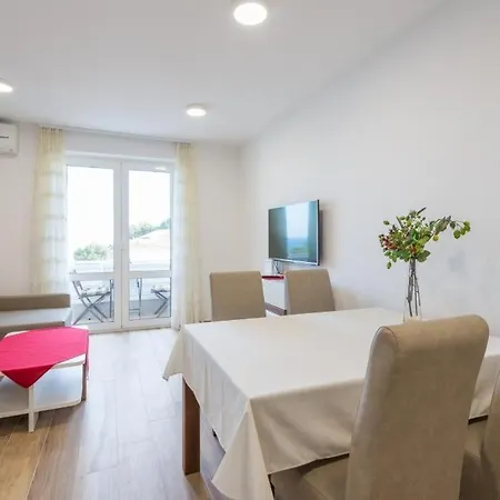 Apartment Luce Royal Dubrovnik Exterior photo