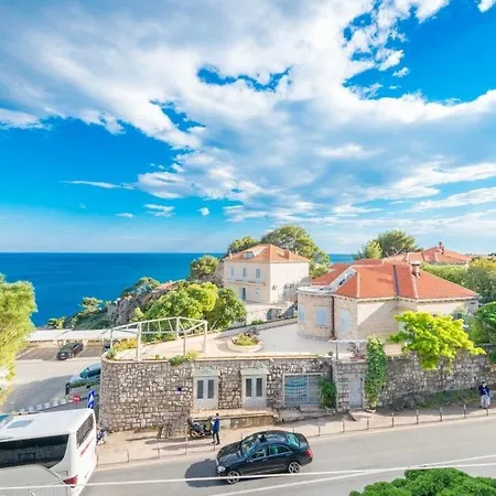 Apartment Luce Royal Dubrovnik Exterior photo