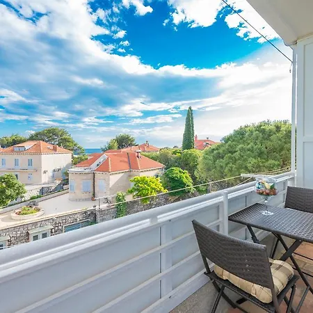 Apartment Luce Royal Dubrovnik Exterior photo