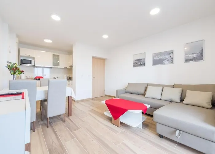 Apartment Luce Royal