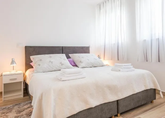 Apartment Luce Royal