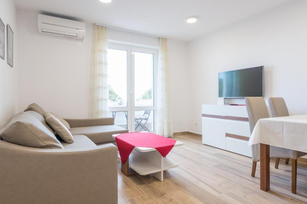 Apartment Luce Royal