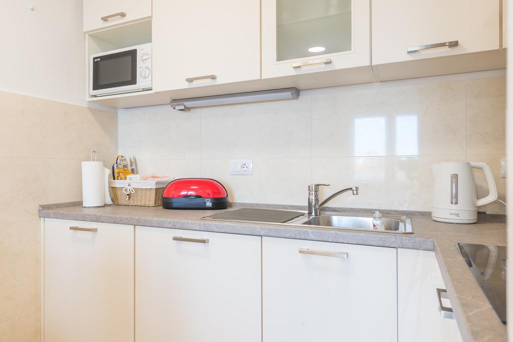 Luce Royal Apartment Dubrovnik